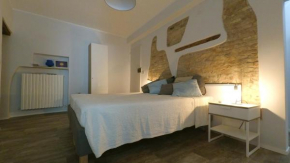 Гостиница Isi GuestHouse  Джези